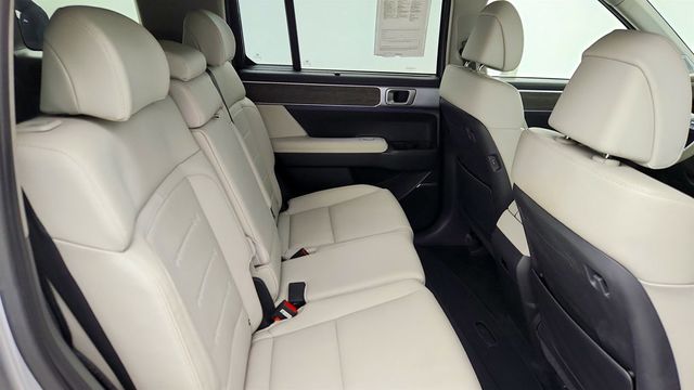 2024 Hyundai Santa Fe Limited - 22962935 - 22