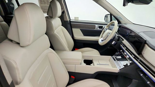 2024 Hyundai Santa Fe Limited - 22962935 - 23