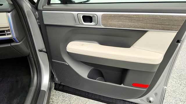 2024 Hyundai Santa Fe Limited - 22962935 - 25