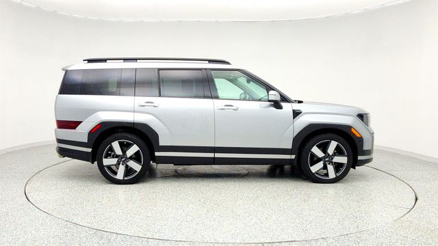 2024 Hyundai Santa Fe Limited - 22962935 - 3