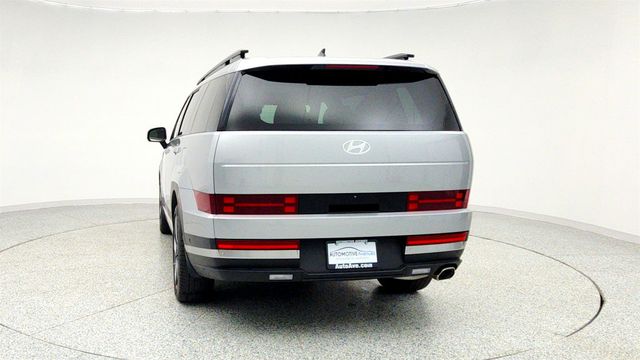 2024 Hyundai Santa Fe Limited - 22962935 - 5