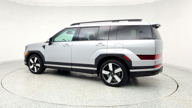 2024 Hyundai Santa Fe Limited - 22962935 - 6