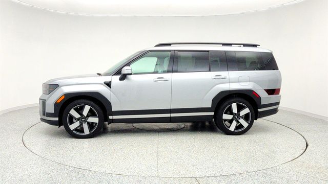 2024 Hyundai Santa Fe Limited - 22962935 - 7