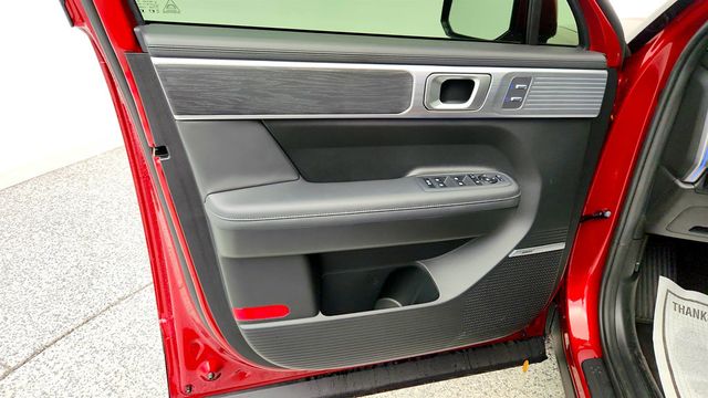 2024 Hyundai Santa Fe Limited - 23019069 - 10