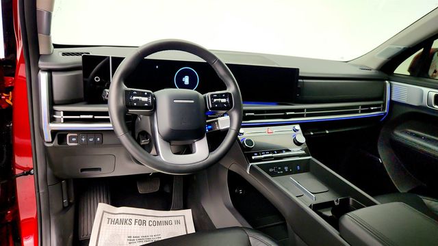 2024 Hyundai Santa Fe Limited - 23019069 - 12