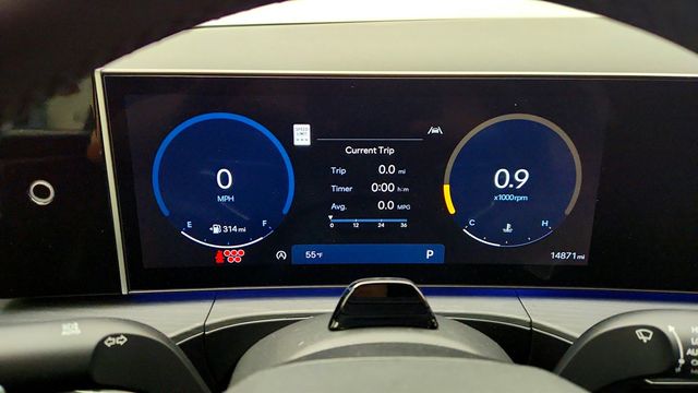 2024 Hyundai Santa Fe Limited - 23019069 - 14