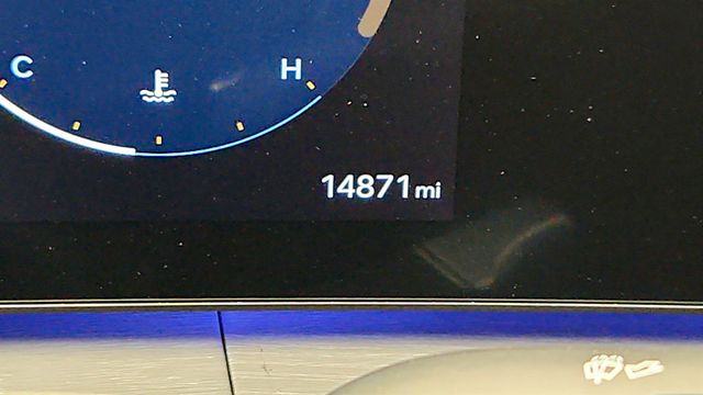 2024 Hyundai Santa Fe Limited - 23019069 - 15