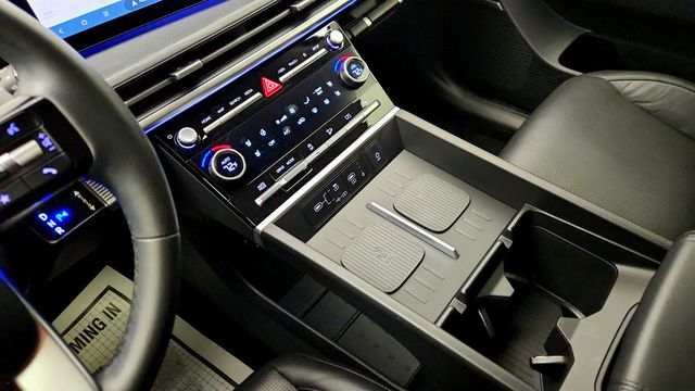 2024 Hyundai Santa Fe Limited - 23019069 - 16