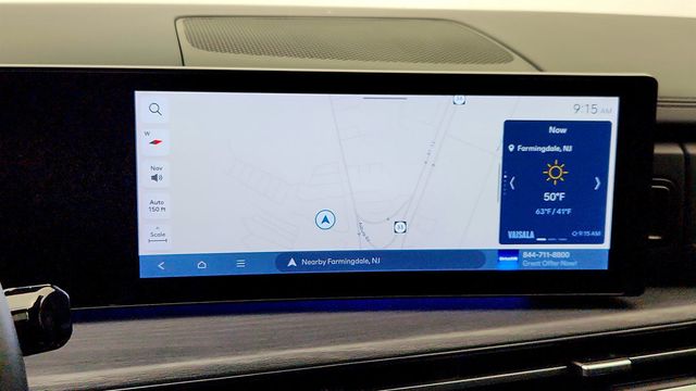 2024 Hyundai Santa Fe Limited - 23019069 - 18