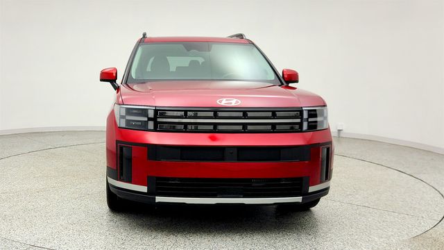 2024 Hyundai Santa Fe Limited - 23019069 - 1