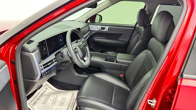 2024 Hyundai Santa Fe Limited - 23019069 - 19