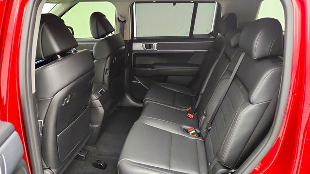 2024 Hyundai Santa Fe Limited - 23019069 - 20