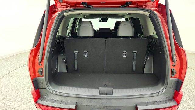 2024 Hyundai Santa Fe Limited - 23019069 - 21