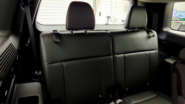 2024 Hyundai Santa Fe Limited - 23019069 - 22