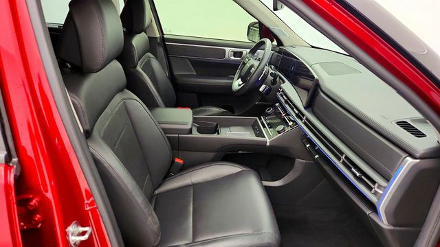 2024 Hyundai Santa Fe Limited - 23019069 - 24