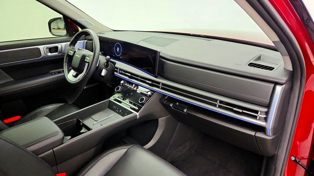 2024 Hyundai Santa Fe Limited - 23019069 - 25