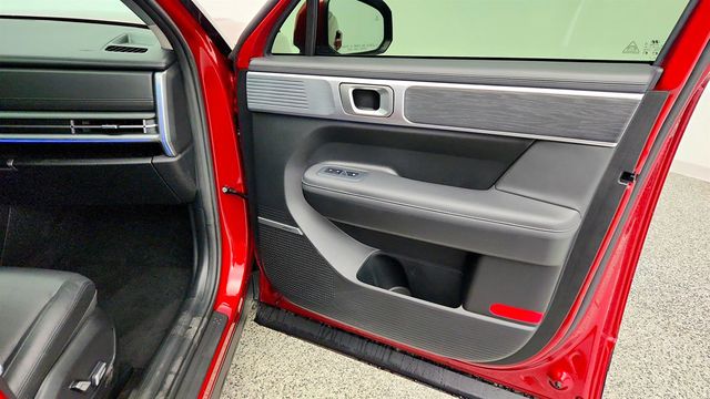 2024 Hyundai Santa Fe Limited - 23019069 - 26