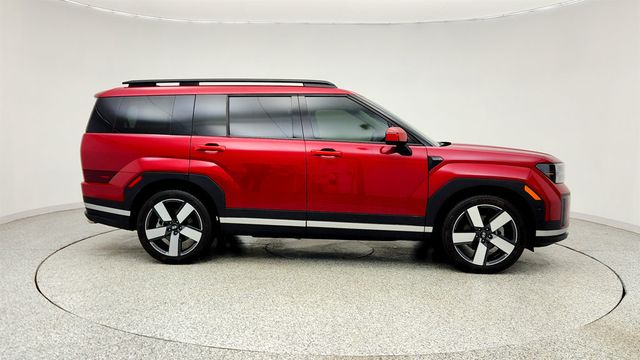 2024 Hyundai Santa Fe Limited - 23019069 - 3