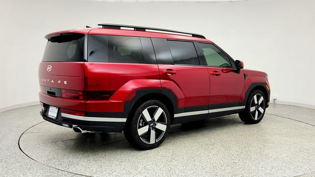 2024 Hyundai Santa Fe Limited - 23019069 - 4