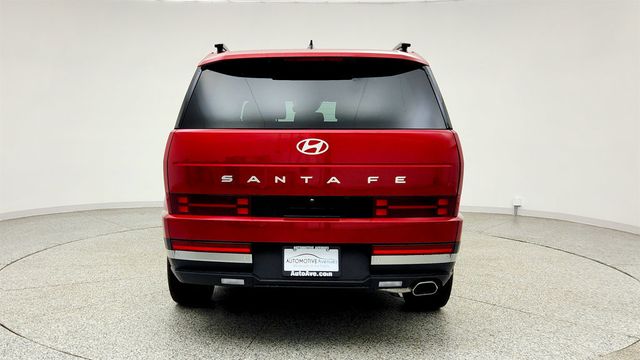 2024 Hyundai Santa Fe Limited - 23019069 - 5
