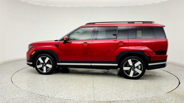 2024 Hyundai Santa Fe Limited - 23019069 - 7