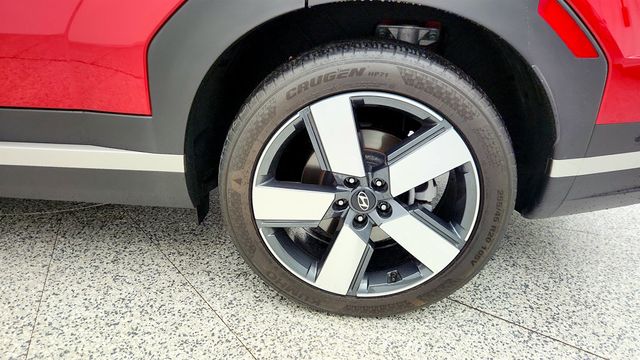 2024 Hyundai Santa Fe Limited - 23019069 - 8