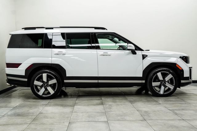 2024 Hyundai Santa Fe Limited AWD - 22967573 - 9