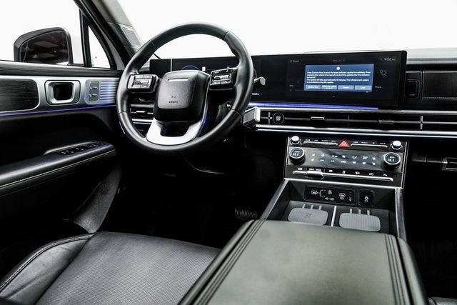 2024 Hyundai Santa Fe Limited AWD - 22967573 - 18