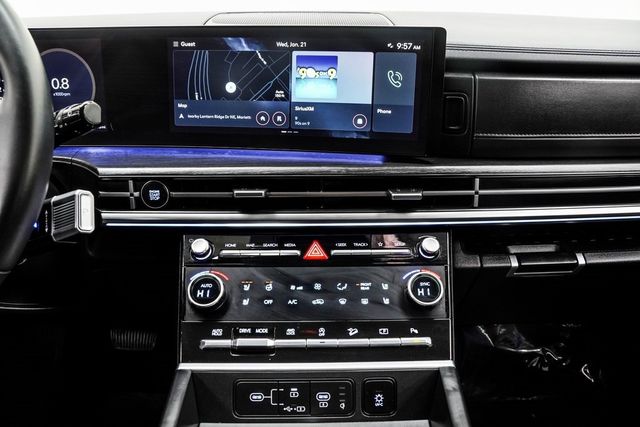 2024 Hyundai Santa Fe Limited AWD - 22967573 - 19