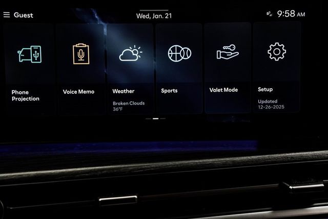 2024 Hyundai Santa Fe Limited AWD - 22967573 - 26