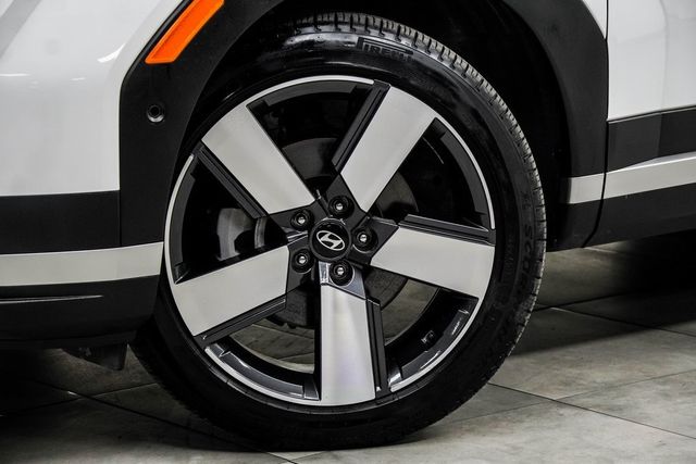 2024 Hyundai Santa Fe Limited AWD - 22967573 - 2