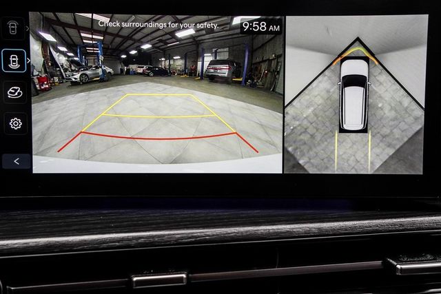 2024 Hyundai Santa Fe Limited AWD - 22967573 - 29