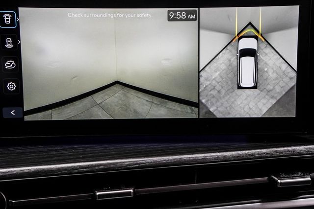 2024 Hyundai Santa Fe Limited AWD - 22967573 - 30