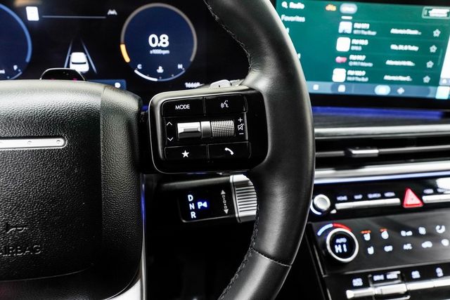 2024 Hyundai Santa Fe Limited AWD - 22967573 - 32