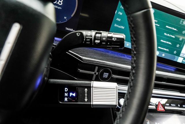 2024 Hyundai Santa Fe Limited AWD - 22967573 - 34