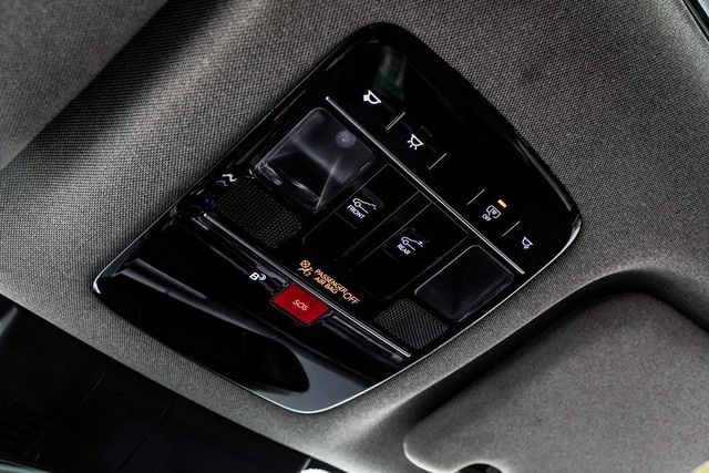 2024 Hyundai Santa Fe Limited AWD - 22967573 - 36