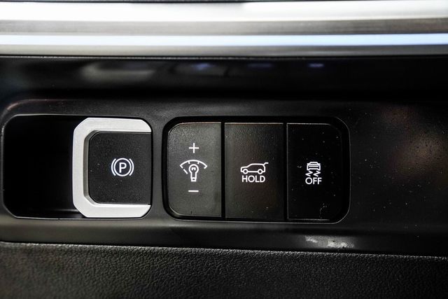 2024 Hyundai Santa Fe Limited AWD - 22967573 - 37