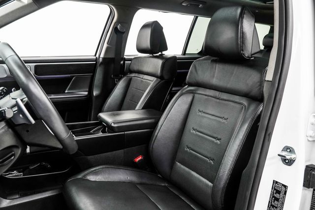 2024 Hyundai Santa Fe Limited AWD - 22967573 - 38