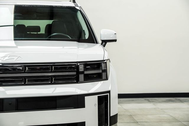 2024 Hyundai Santa Fe Limited AWD - 22967573 - 3