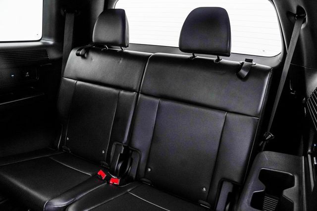 2024 Hyundai Santa Fe Limited AWD - 22967573 - 42