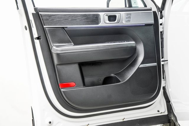 2024 Hyundai Santa Fe Limited AWD - 22967573 - 44