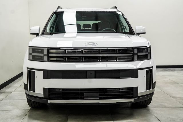 2024 Hyundai Santa Fe Limited AWD - 22967573 - 6