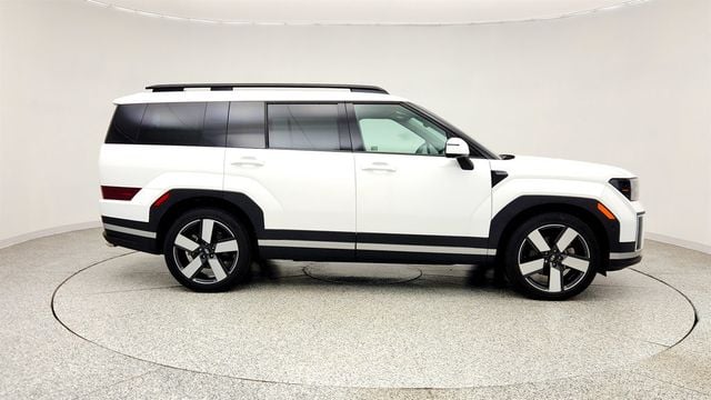 2024 Hyundai Santa Fe Limited AWD - 23014174 - 3