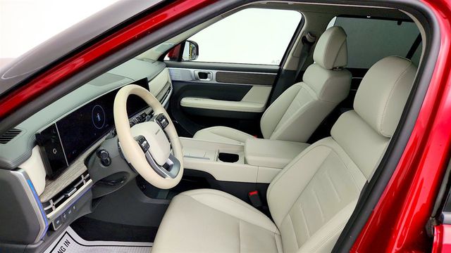 2024 Hyundai Santa Fe Limited AWD - 23082189 - 11