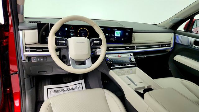 2024 Hyundai Santa Fe Limited AWD - 23082189 - 12