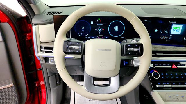 2024 Hyundai Santa Fe Limited AWD - 23082189 - 13
