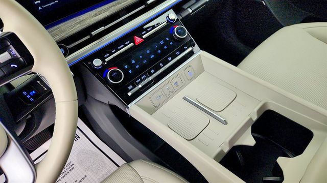2024 Hyundai Santa Fe Limited AWD - 23082189 - 16