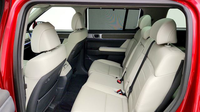 2024 Hyundai Santa Fe Limited AWD - 23082189 - 19