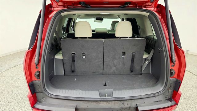 2024 Hyundai Santa Fe Limited AWD - 23082189 - 20