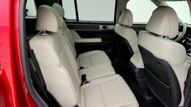 2024 Hyundai Santa Fe Limited AWD - 23082189 - 22